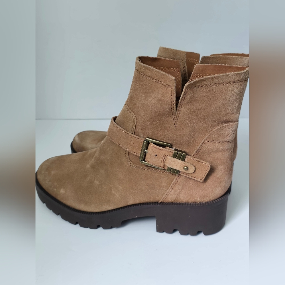 Zodiac Boots - Picture 7 of 10